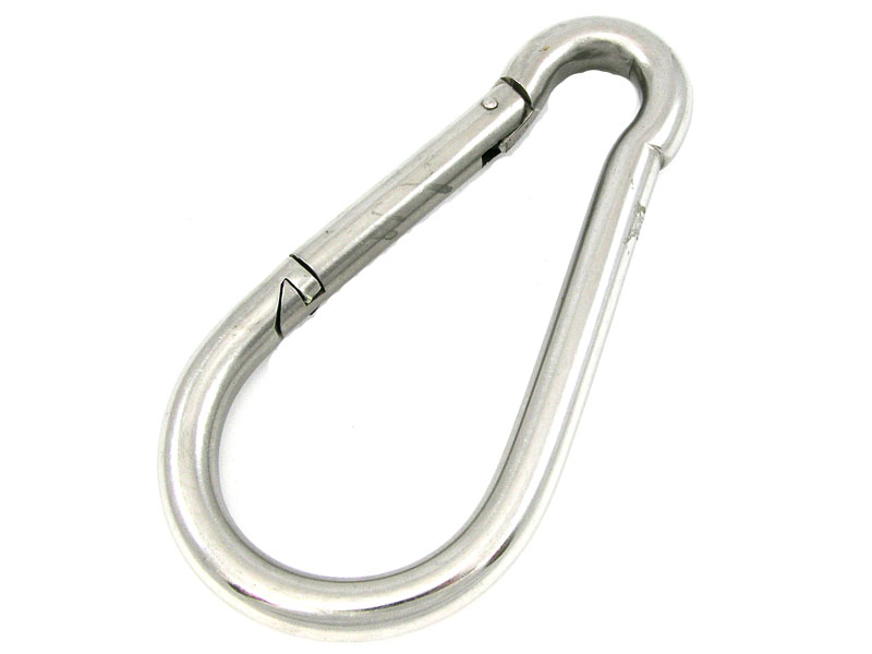 Snap Hooks, Marine