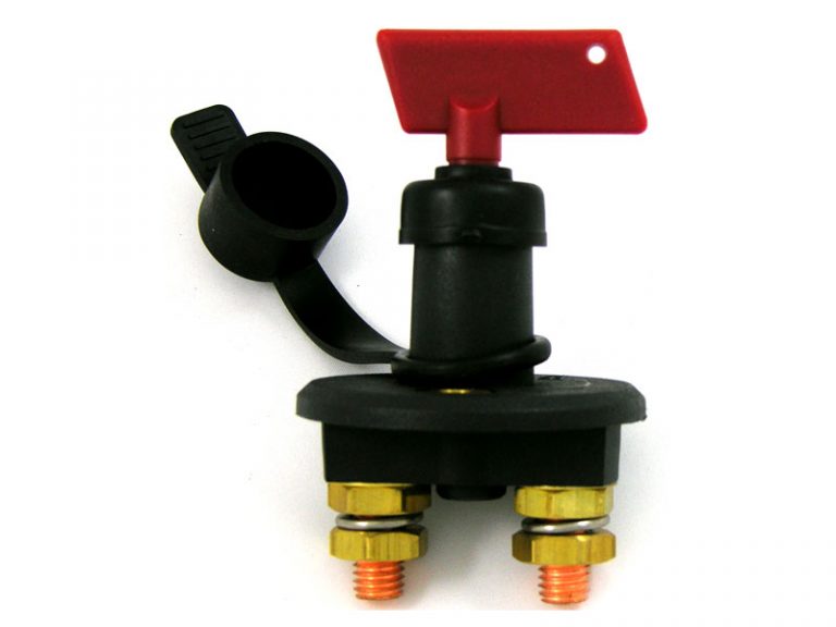 Circuit On / Off Switch - DaNard Marine Dinghy Wheels & Marine Products