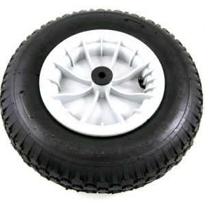 Dinghy Wheels - Replacement sets